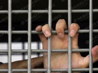 Фото новости: В Одесском СИЗО пьяные сокамерники убили арестанта Свежие новости: В Одесском СИЗО пьяные сокамерники убили арестанта