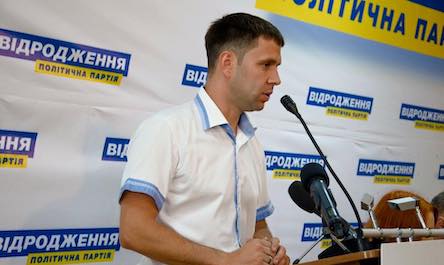 Свежие новости: Безработный Невесёлый тратит на предвыборную рекламу больше всех по 131 округу