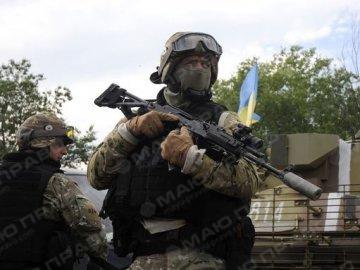 Свежие новости: У Миколаївській області бійці АТО отримують більше 9 тис. га землі