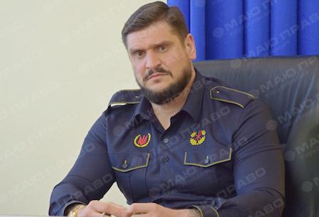 Свежие новости: Савченко: В Николаеве задержан мужчина, который участвовал в драке между депутатами облсовета