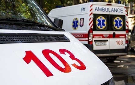 Свежие новости: Еланецкая ЦРБ собирается закупить «скорую»