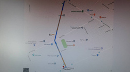 Свежие новости: В Николаеве случилась авария коллектора на улице Карпенко – из-за этого изменят схему движения «маршруток»