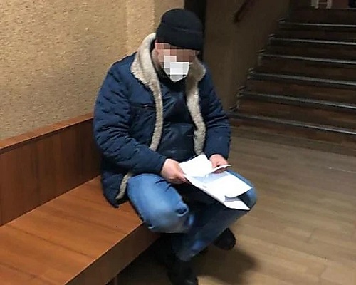 Свежие новости: СБУ и ГБР задержали экс-милиционера со Львовщины, который крышевал наркодиллеров – он был 7 лет в розыске