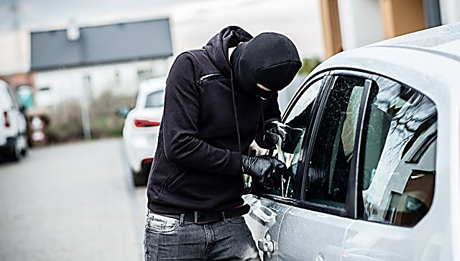 Свежие новости: На Николаевщине за год угнали 201 транспортное средство