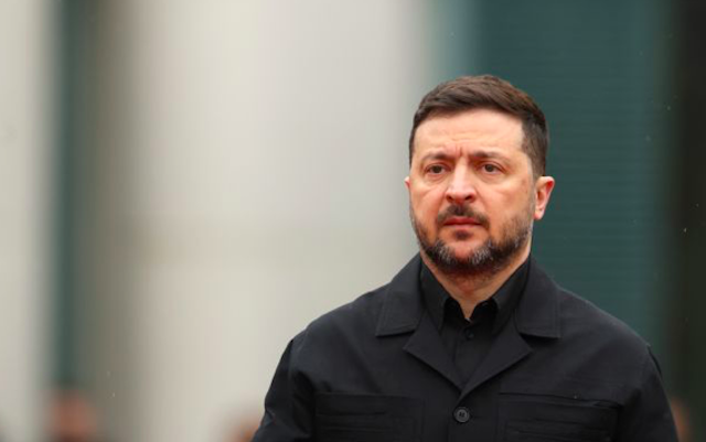 Свежие новости: Зеленський доручив створити закон про захист національних святинь України