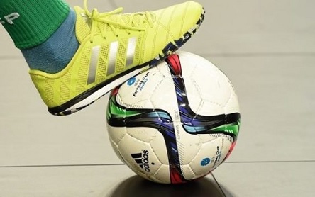 Свежие новости: Розклад ігор Чемпіонату Миколаївської області по футзалу (північ) 2019-2020 рік