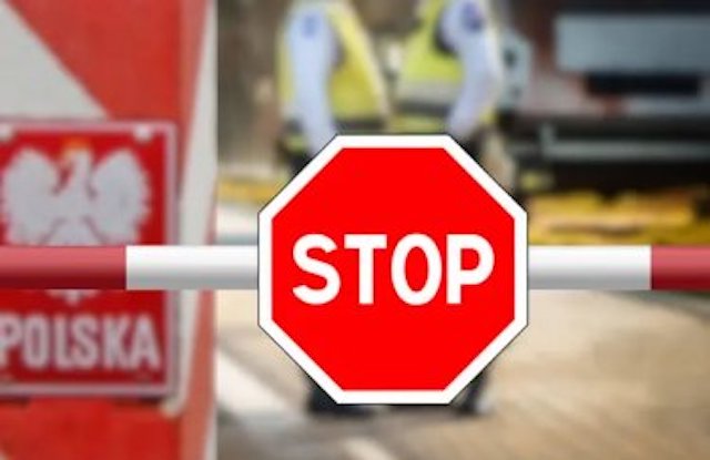 Свежие новости: В Україні жінкам дозволили безперешкодно перетинати кордон
