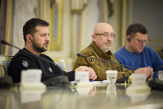 Свежие новости: Наступного тижня ВР розгляне питання про звільнення Резнікова, – ЗМІ та нардепи