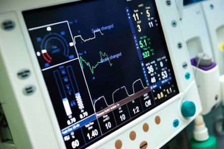 Свежие новости: В больницах Николаевской области аппараты ИВЛ могут работать при отключении электричества