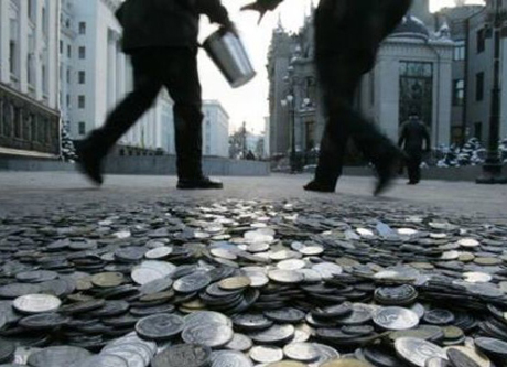 Свежие новости: Вопрос об объявлении дефолта даже не рассматривается - Данилюк