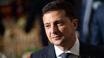 Свежие новости: Зеленський: Україна стане країною, де нікого не назвеш олігархом