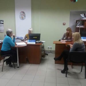 Свежие новости: Внутрішні навчання для адміністраторів Центру надання адміністративних послуг у м. Вознесенську продовжуються