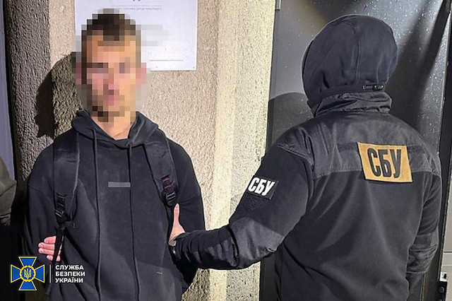 Свежие новости: СБУ та Нацполіція затримали агентів рф, які вчиняли підпали інфраструктурних об'єктів на Одещині та Миколаївщині