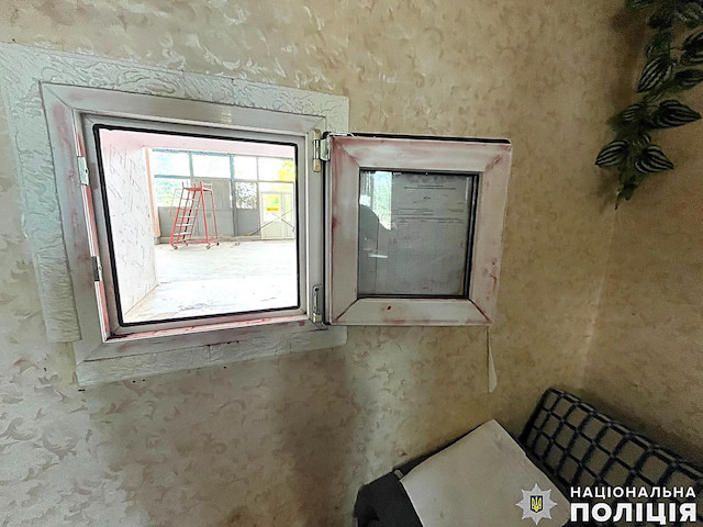 Свежие новости: Поліція затримала рецидивіста, який обікрав диспетчерську автовокзала у Вознесенську