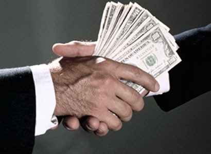 Свежие новости: Подполковник СБУ из Одесской области вымогал почти 50 тысяч гривен