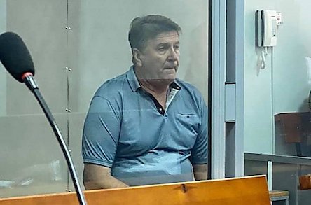 Свежие новости: Николаевский апелляционный суд отпустил под ночной домашний арест депутата райсовета, участвовавшего в перестрелке на поле