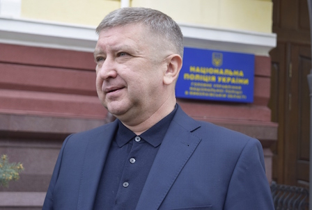 Свежие новости: «Увидят, как работается в АТО», - начальник николаевской полиции поддерживает стажировку подчиненных на Донбассе