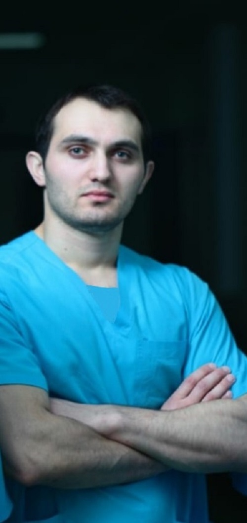 Свежие новости: Хуцаев Беслан Нохаевич номинирован на Премию «HALYQ QURMETI — 2020» как лучший врач в борьбе с COVID