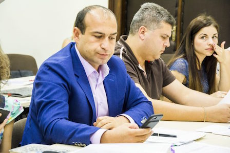 Свежие новости: Депутаты горсовета согласились выделить 10 млн грн на погашение долгов по зарплате на «Николаевоблтеплоэнерго»