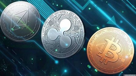 Фото новости: В Кабмине планируют легализацию криптовалюты Свежие новости: В Кабмине планируют легализацию криптовалюты