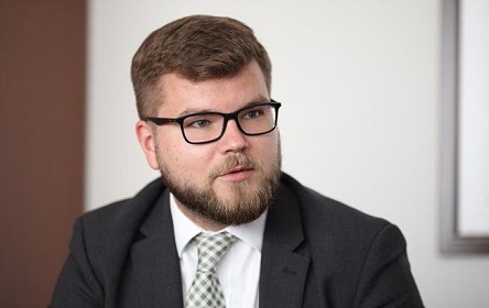 Свежие новости: Главой правления «Укрзалізниці» назначен Кравцов