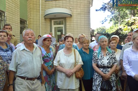 Фото новости: «Закройте, пожалуйста, рот», — заместитель губернатора Николаевщины пообщался с депутатами областного совета Свежие новости: «Закройте, пожалуйста, рот», — заместитель губернатора Николаевщины пообщался с депутатами областного совета