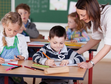 Свежие новости: На Миколаївщині триває реалізація освітньої реформи