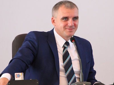 Свежие новости: Адвокаты Сенкевича считают бесполезным оспаривать решение суда о восстановлении его в должности мэра Николаева
