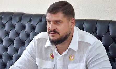 Фото новости: Губернатор Савченко: В проекты ремонта трасс «Николаев – Днепр» и «Николаев – Кропивницкий» придется вносить изменения Свежие новости: Губернатор Савченко: В проекты ремонта трасс «Николаев – Днепр» и «Николаев – Кропивницкий» придется вносить изменения