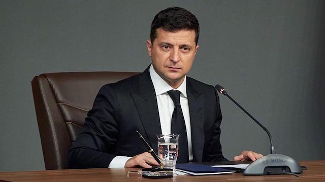 Свежие новости: Зеленский ввел в действие решение СНБО о децентрализации власти