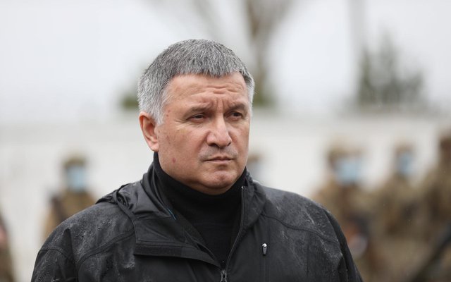 Свежие новости: Комитет Рады не поддержал отставку Арсена Авакова