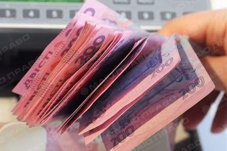 Свежие новости: Жителям Николаевской области задолжали зарплат почти на 100 миллионов гривен