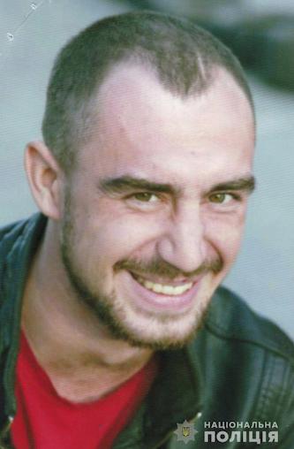 Свежие новости: В Николаевской области разыскивается Дмитрий Бабюк