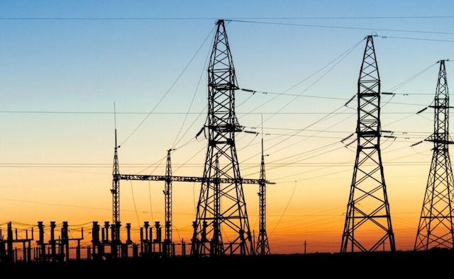 Свежие новости: Украина в конце февраля отключится от энергосистемы Беларуси и России