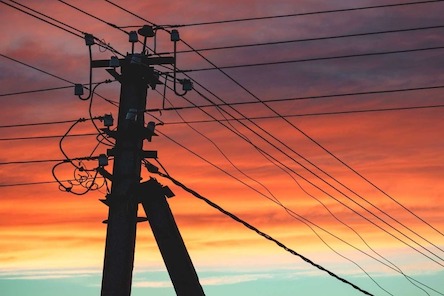 Свежие новости: Сегодня часть Вознесенска останется без света 08.09.2020