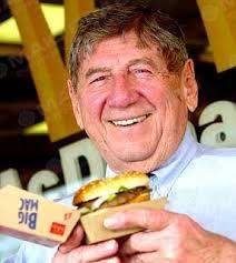 Свежие новости: Скончался создатель 