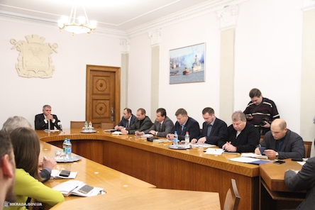 Свежие новости: Ирина Шамрай: «Реформирование медицины начали плавно и спокойно»