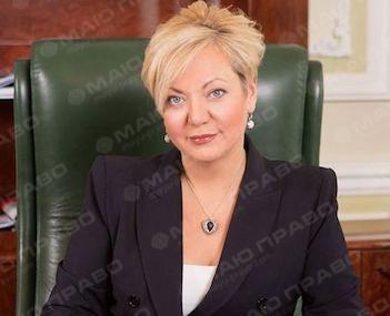 Свежие новости: Рано еще до прощальной вечеринки, - Гонтарева