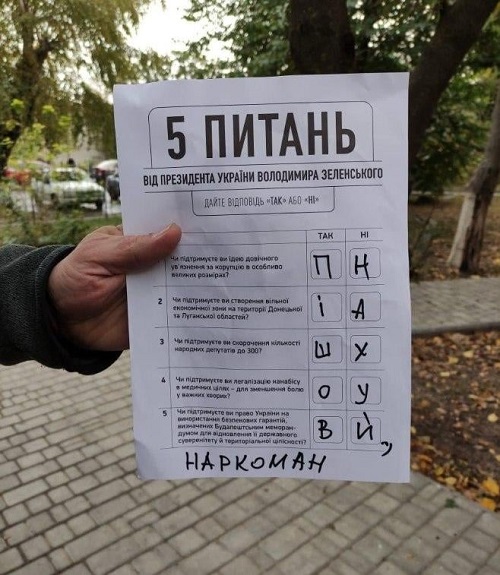 Свежие новости: 