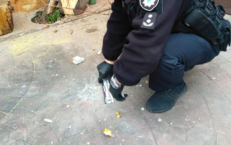 Свежие новости: В Одесской области произошел взрыв во дворе дома