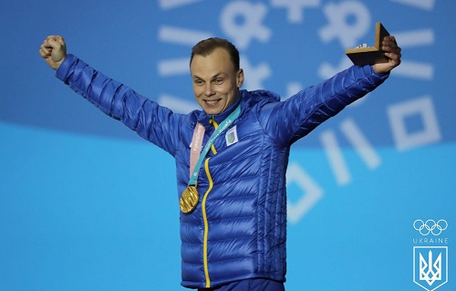 Свежие новости: Николаевский фристайлист Абраменко занял четвертое место на этапе Кубка мира в Финляндии