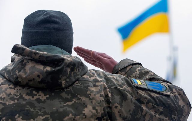 Свежие новости: Міноборони оприлюднило список хвороб, з якими можна служити в ЗСУ