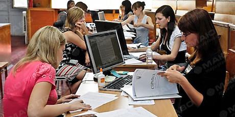 Свежие новости: Николаевским университетам уменьшили количество бюджетных мест (ДОКУМЕНТ)