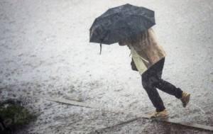 Свежие новости: В Украине объявили штормовое предупреждение