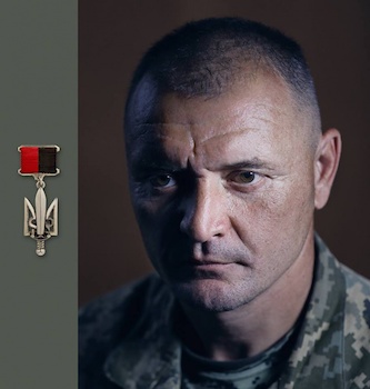 Свежие новости: На Донбассе тяжело ранен «Народный Герой Украины» из Коблево