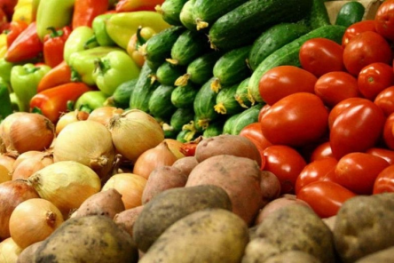 Свежие новости: В Украине резко подорожал «борщевой набор»