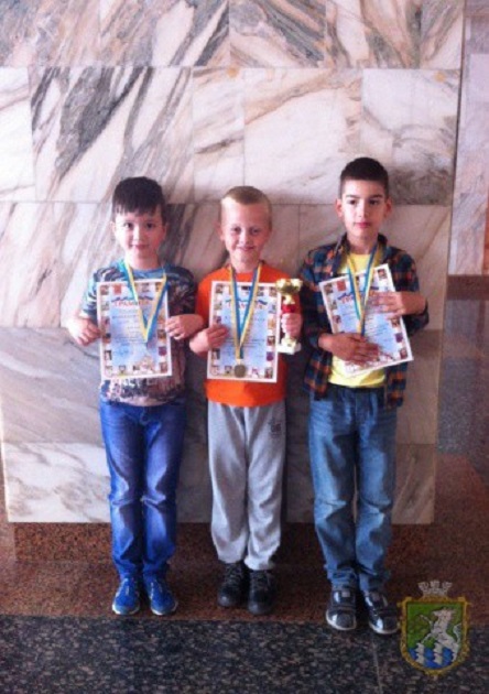 Свежие новости: Добрі новини з Болгарії та завершення відкритого турніру на Кубок УМСК  з шашок у Южноукраїнську