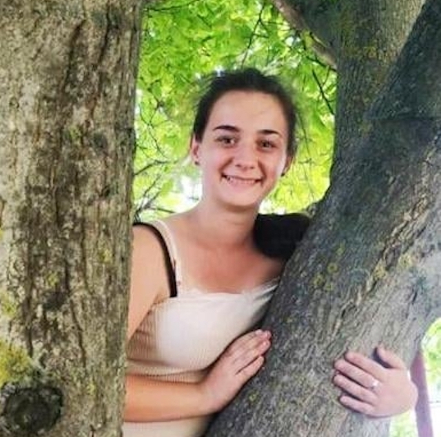 Свежие новости: В Первомайском районе разыскивают 16-летнюю девушку