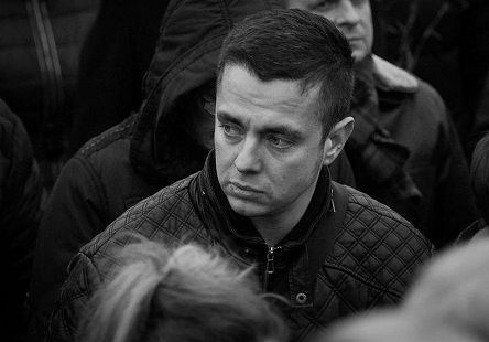 Свежие новости: Родственники и друзья николаевского руководителя николаевской «Свободы» Губского просят о помощи на лечение и ищут доноров