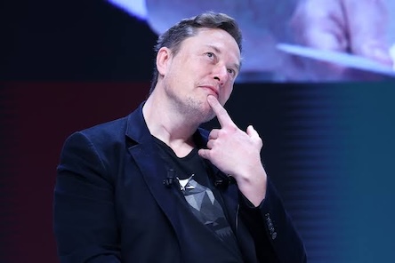 Свіжі новини: Маск міг підставити Україну за спиною Трампа: The Telegraph розкрило, хто насправді запропонував обмежити Starlink